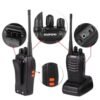 Baofeng BF-888S UHF Two-Way Radio Walkie Talkie (2-Piece Pack) – Long Range Wireless Communication in Accra Baofeng BF-888S UHF Two-Way Radio Walkie Talkie (2-Piece Pack) – Long Range Wireless Communication