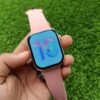 S10 Max Smart Watch - 2.29" AMOLED with BT Calling
