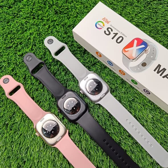 smart watch