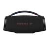SODLK S1622 520W High Power Bluetooth Party Speaker SODLK S1622 520W High-Power Bluetooth Party Speaker – Extra Bass Subwoofer, Dual Wireless Mics, 45,000mAh Battery