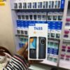 Tecno T455 Dual SIM Feature Phone