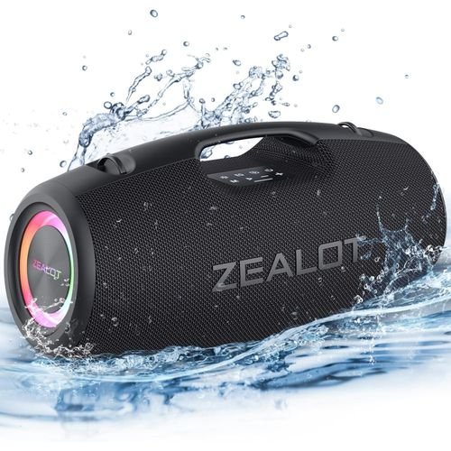 Zealot S78 in Ghana HKSHOP Zealot S78