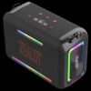 Zealot S95 120W Super Power Bluetooth Speaker 4 Zealot S95 120W Super-Power Bluetooth Speaker – Deep Bass Quad-Driver Array, Dynamic RGB Light Show, IPX6 Waterproof Portable Party Speaker