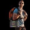 Zealot S95 120W Super Power Bluetooth Speaker 67 Zealot S95 120W Super-Power Bluetooth Speaker – Deep Bass Quad-Driver Array, Dynamic RGB Light Show, IPX6 Waterproof Portable Party Speaker