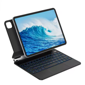 Magic Keyboard for iPad Pro 13-inch M4 2024 | Direct Connection
