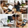 Magic Keyboard Case for Samsung Galaxy Tab S12 Ultra / S11 Ultra / S10 Ultra / S9 Ultra 14.6-inch