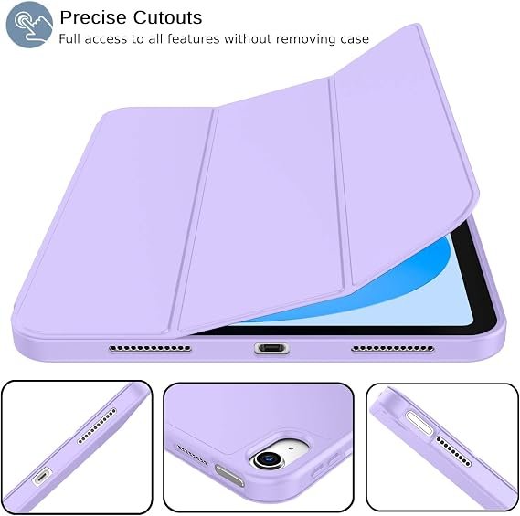 iPad A16 11th Generation Purple Case HKSHOP GHANA 2 iPad A16 11th Generation Purple Case