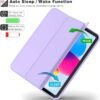 iPad A16 11th Generation Purple Case HKSHOP GHANA 4 iPad A16 11th Generation Purple Case